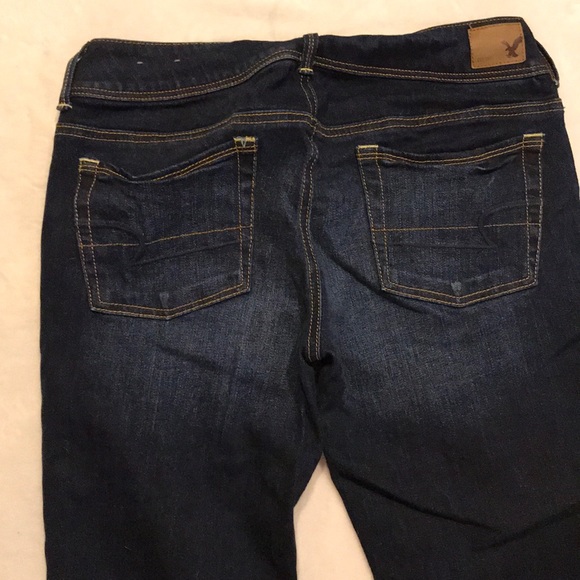 American Eagle Jeans 🦅 - Picture 4 of 4